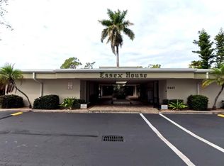 2437 Harbor Blvd APT 108, Port Charlotte, FL 33952