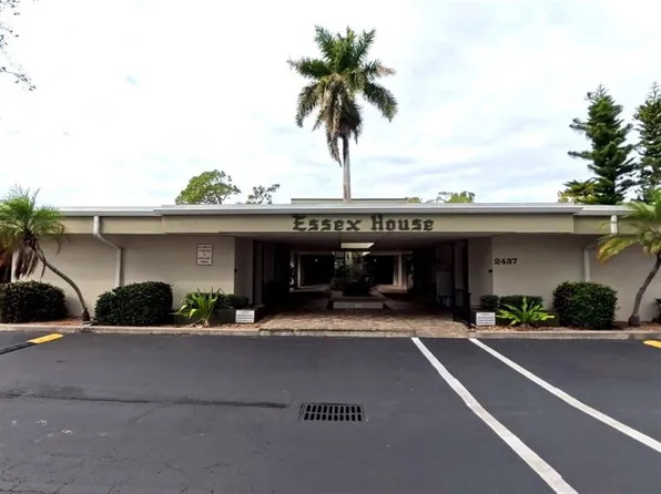2437 Harbor Blvd APT 108, Port Charlotte, FL 33952