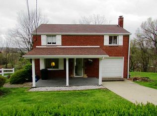 1351 Missouri Ave, Bridgeville, PA