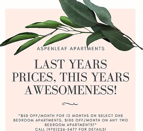 Aspenleaf Apartments — Photo 41