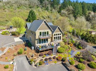 31727 NE Wilsonville Rd, Newberg, OR 97132