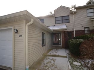 3166 S Cuffers Dr, Bloomington, IN