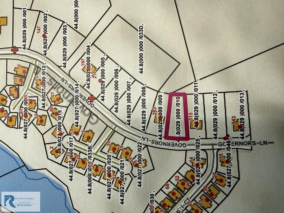 1st image of LOT 10 Governors Ln