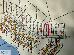 LOT 10 Governors Ln, Martinsville, VA 24112