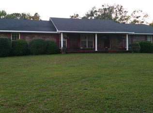 310 McMillan Rd, Centreville, AL 35042