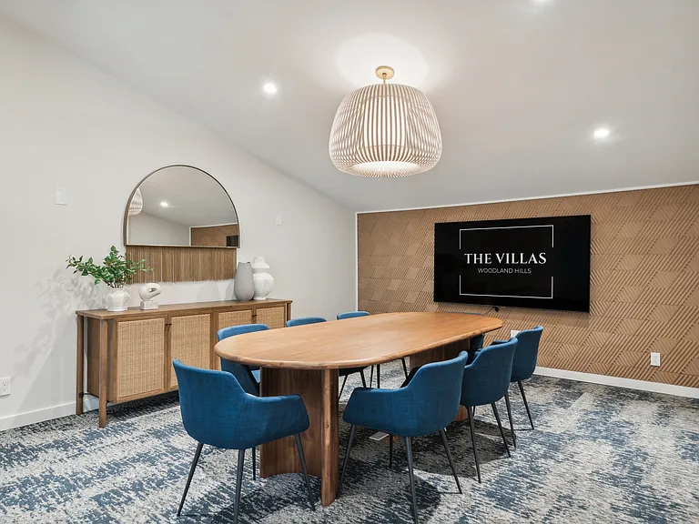The Villas at Woodland Hills — Photo 29
