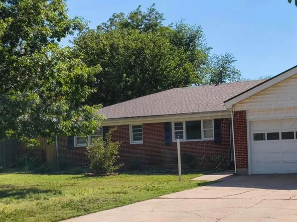 119 N Beverly Dr, Amarillo, TX 79106