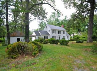 2205 Link Rd, Lynchburg, VA 24503