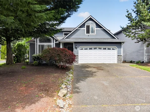 8811 E 188th Street, Puyallup, WA 98375