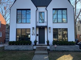 875 Vinewood Ave, Birmingham, MI