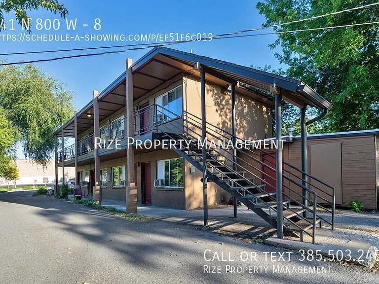 241 N 800 W #8 — Photo 9