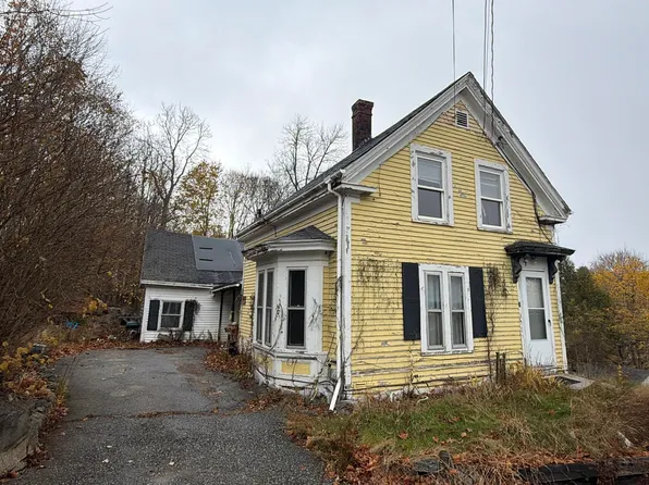 5 Liberty Street, Ellsworth, ME 04605