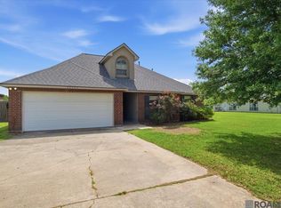 38362 State Highway 16, Denham Springs, LA 70706