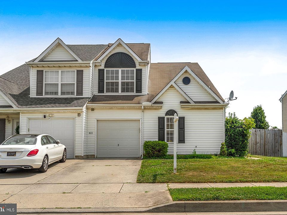 611 Warren Dr, Middletown, DE 19709 Zillow
