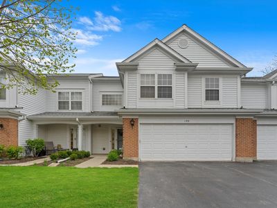 195 Holmes Way, Schaumburg, IL, 60193