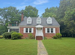 7510 Chamberlayne Ave, Richmond, VA 23227