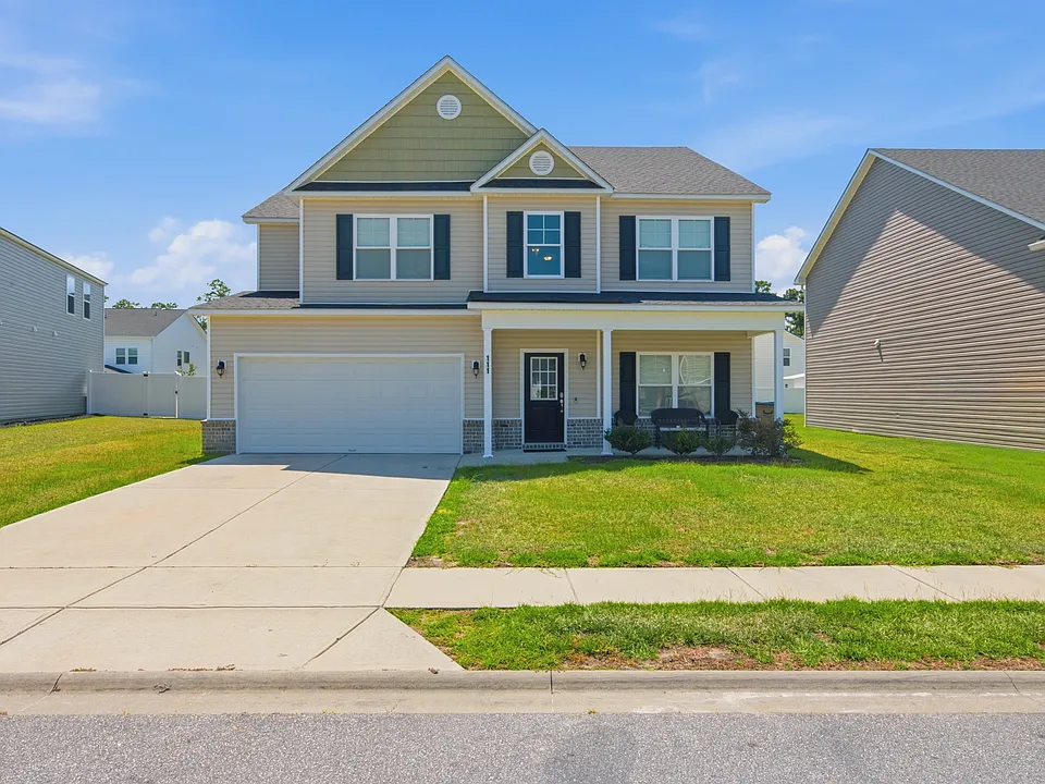 111 Franklins Walk