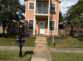 4168 W Bradstreet Ln, Fayetteville, AR 72704