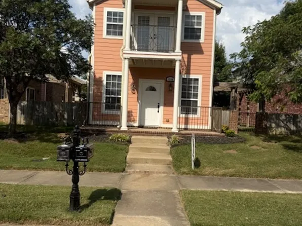 4168 W Bradstreet Ln, Fayetteville, AR 72704