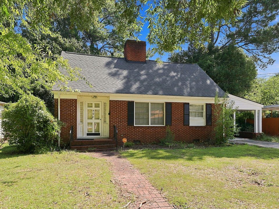 1st image of 400 N Sumner St