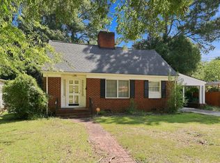 400 N Sumner St, Selma, NC 27576