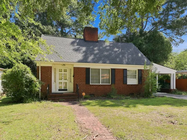 400 N Sumner St, Selma, NC 27576
