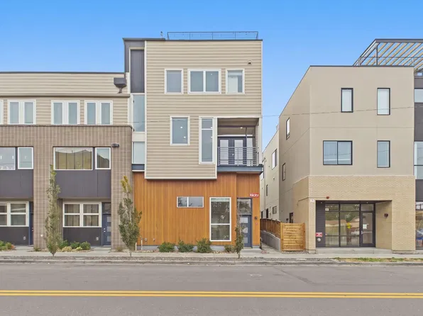 4469 Tennyson St #13, Denver, CO 80212
