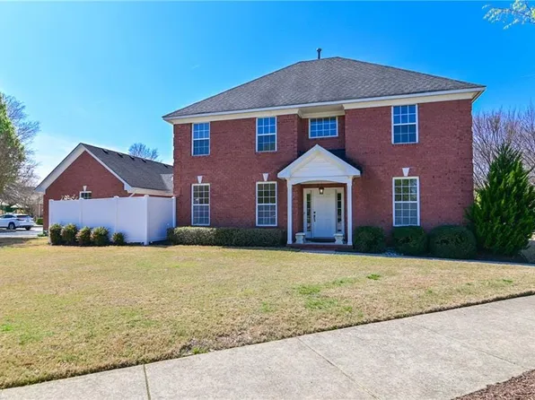 735 Great Marsh Ave, Chesapeake, VA 23320