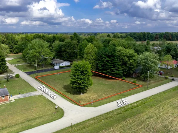 20 Rhonda Ln, Winchester, OH 45697