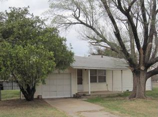 178 Rr 2, Comanche, OK 73529