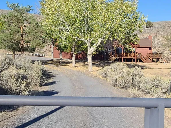 467-995 Sunrise Ln, Janesville, CA 96114