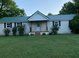 5020 McKee Padilla Ln, College Grove, TN 37046