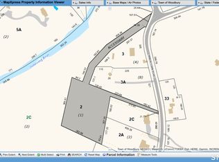 Minortown Road, Woodbury, CT 06798