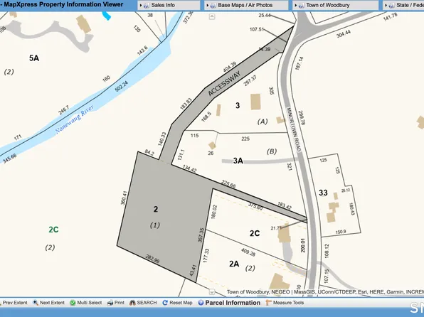 Minortown Road, Woodbury, CT 06798