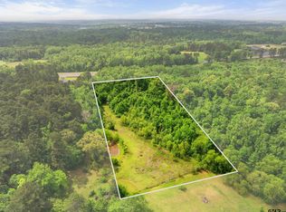 0 County Road 2209, Tyler, TX 75707