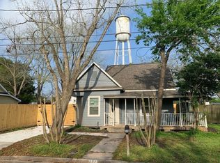 309 S Avenue A, Humble, TX 77338