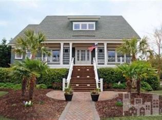 6433 Shinn Creek Ln, Wilmington, NC 28409