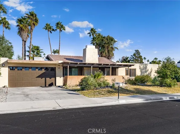 1106 E El Cid, Palm Springs, CA 92262