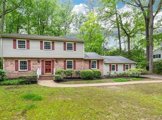 3010 Kenbury Rd, Richmond, VA 23235