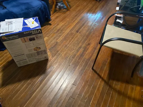 449 W 69th St, Shreveport, LA 71106