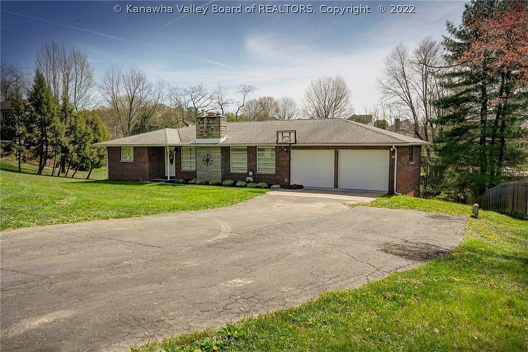 105 Oakwood Est, Scott Depot, WV 25560 Zillow