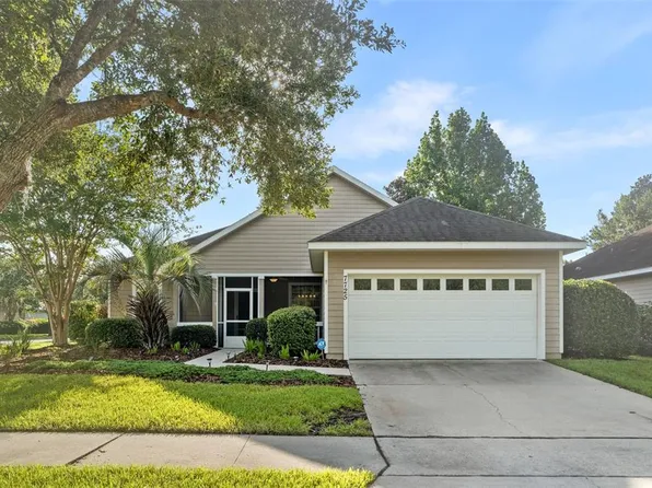 7725 SW 87TH TERRACE, GAINESVILLE, FL 32608