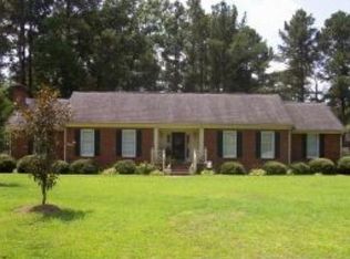 219 Beth St, Greenville, NC 27858
