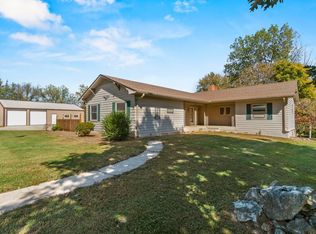110 Zimmerman St, Marble Hill, MO 63764