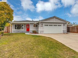 38979 Larkspur St, Newark, CA 94560