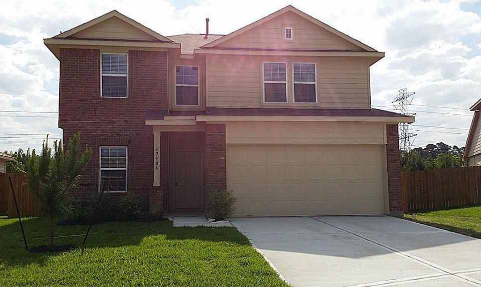 1st image of 17506 Emily Springs Ct