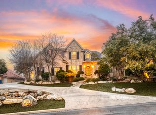 2226 Winding Vw, San Antonio, TX 78260