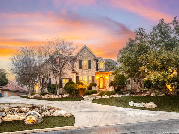 2226 WINDING VW, San Antonio, TX 78260