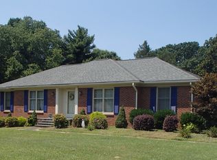 427 Wake Dr, Salisbury, NC 28144