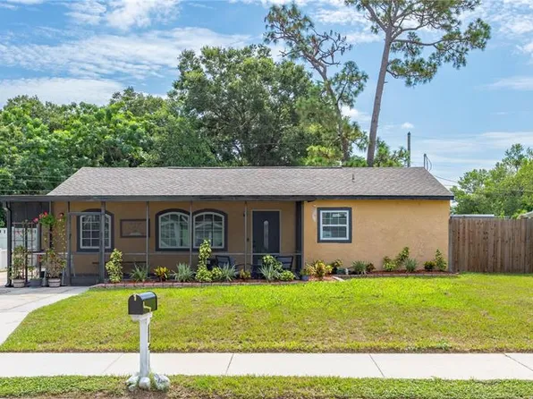 2305 Nansen Ave, Orlando, FL 32817